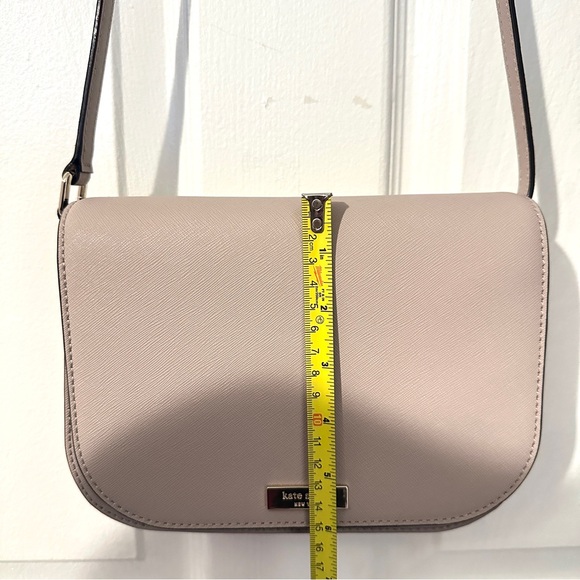Kate Spade Laurel Way Carsen Crossbody Bag - Picture 4 of 5